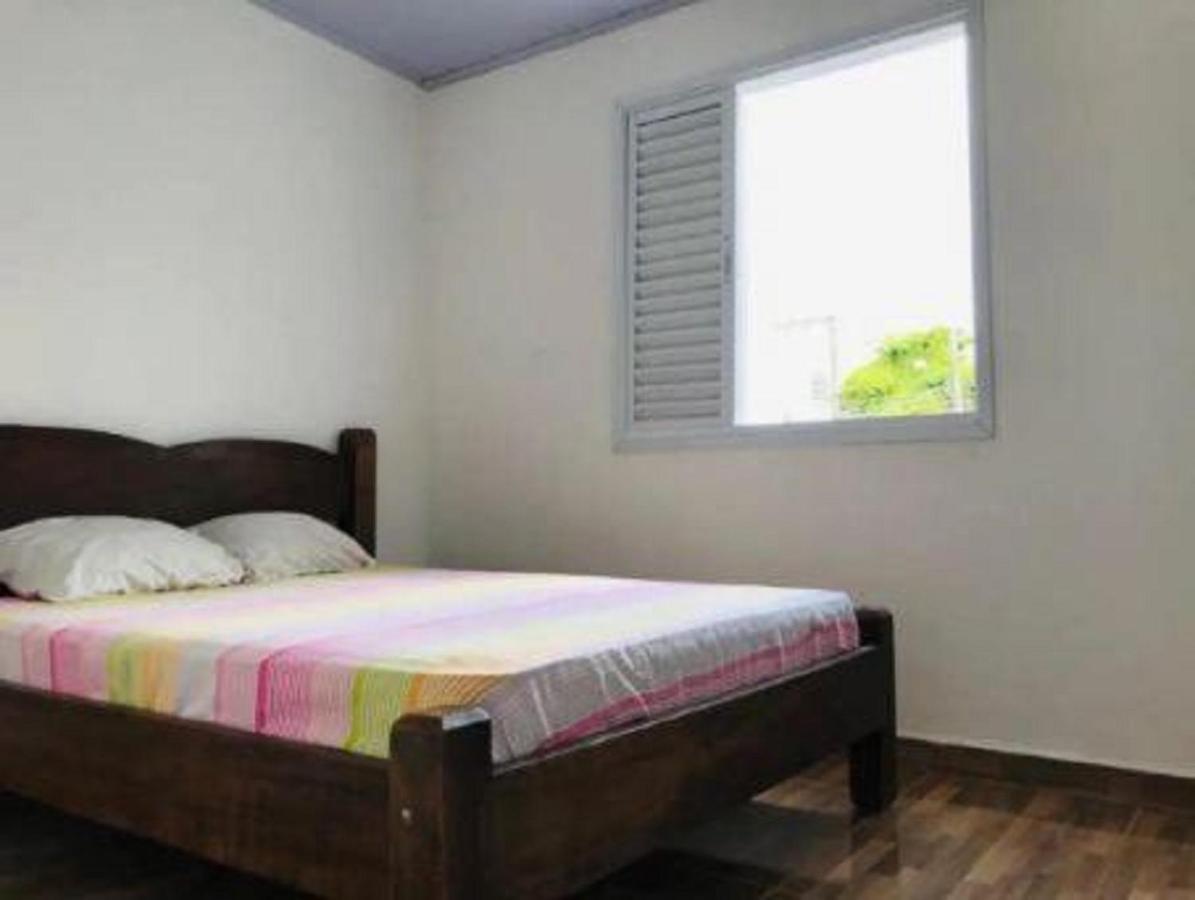 Casa Para Locacao Juquehy Villa Жукей Екстериор снимка