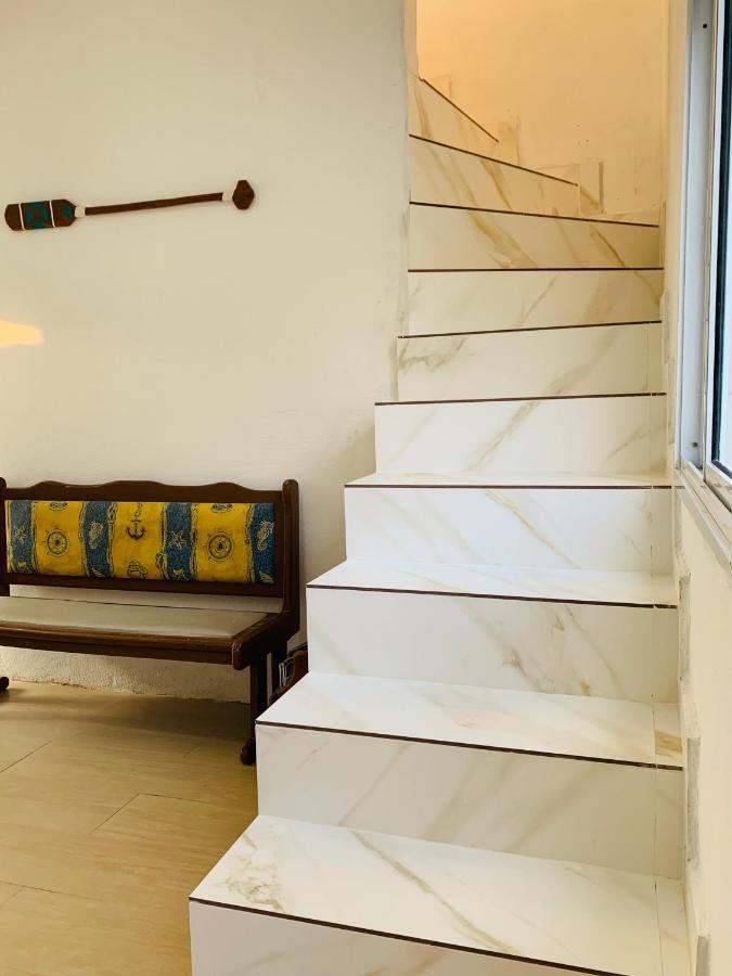 Casa Para Locacao Juquehy Villa Жукей Екстериор снимка