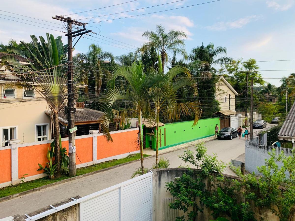 Casa Para Locacao Juquehy Villa Жукей Екстериор снимка