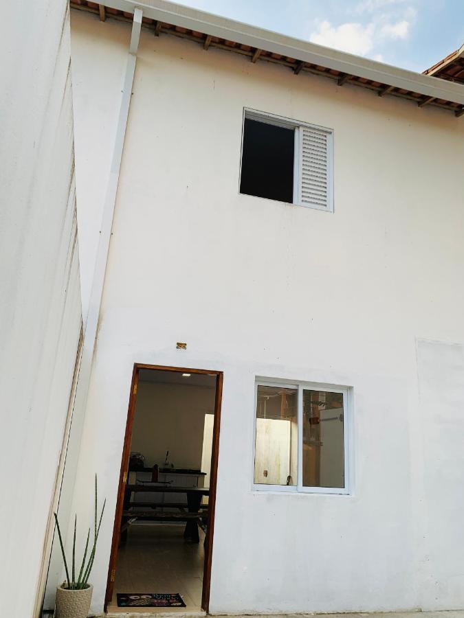 Casa Para Locacao Juquehy Villa Жукей Екстериор снимка