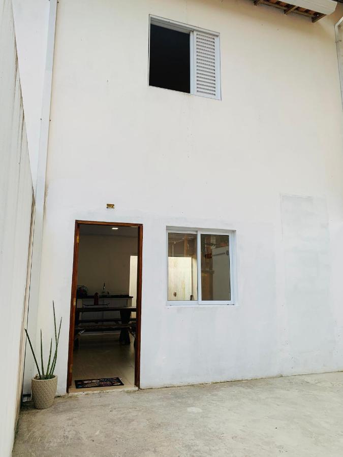 Casa Para Locacao Juquehy Villa Жукей Екстериор снимка