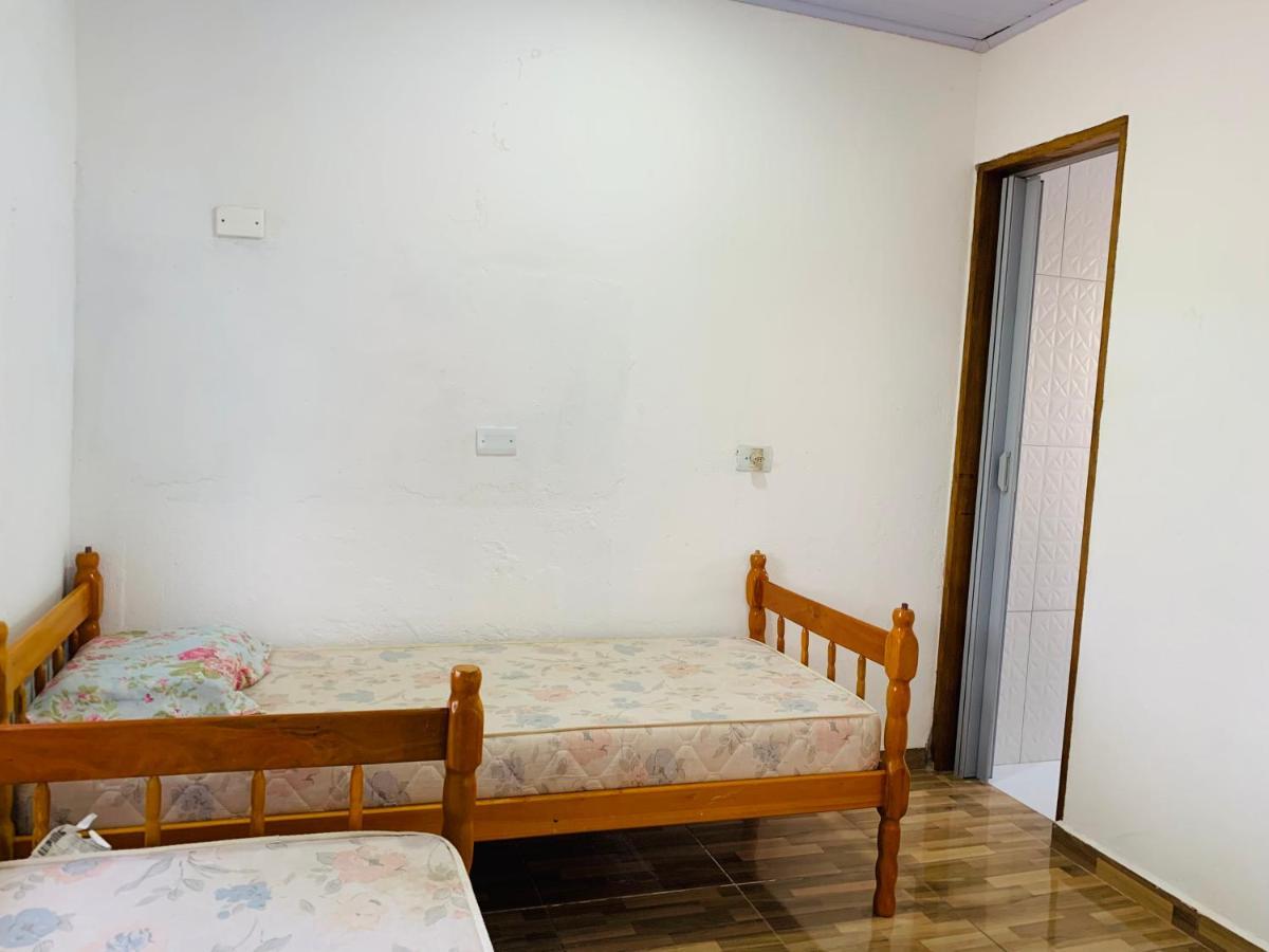 Casa Para Locacao Juquehy Villa Жукей Екстериор снимка