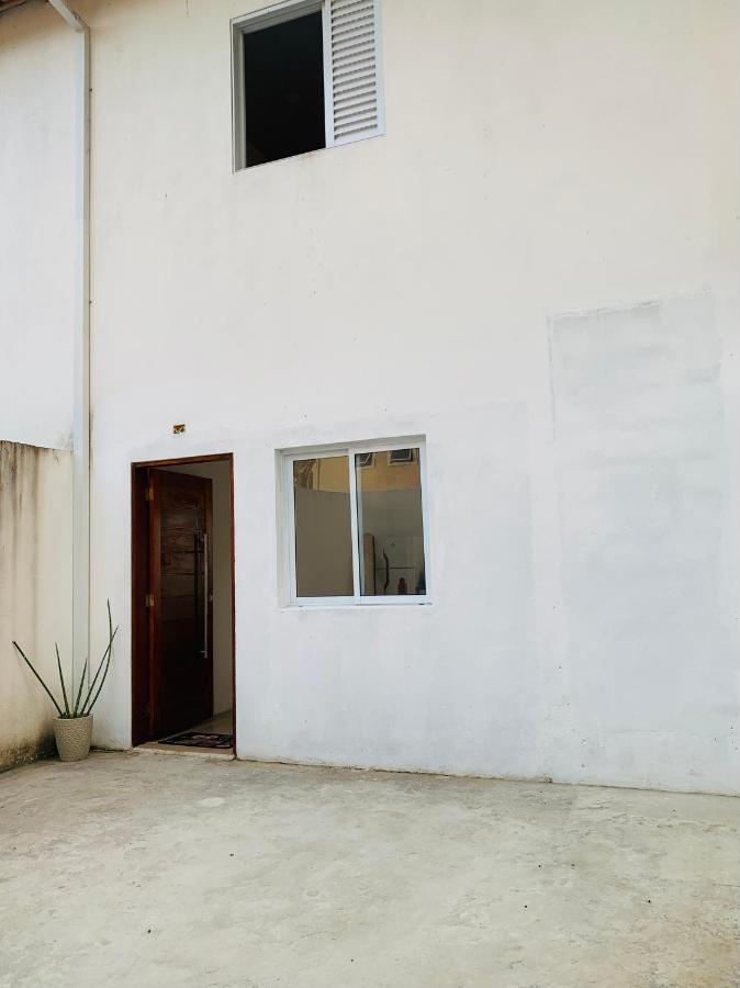Casa Para Locacao Juquehy Villa Жукей Екстериор снимка